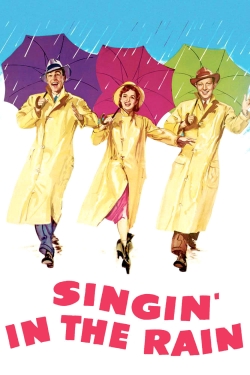 Watch Singin' in the Rain free movies