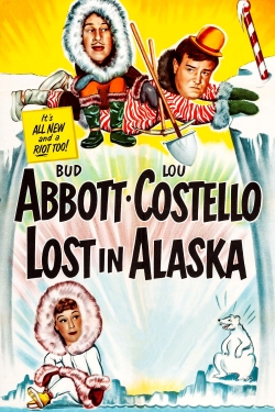 Watch Lost in Alaska free movies