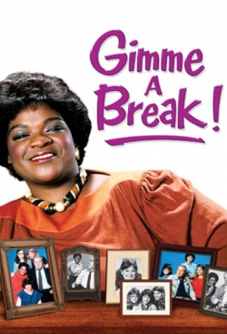 Watch Gimme a Break! free movies