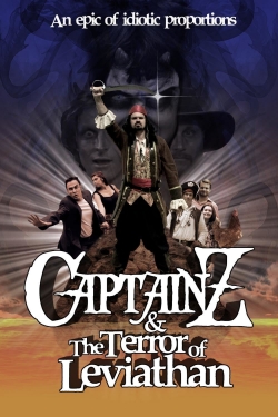 Watch Captain Z & the Terror of Leviathan free movies