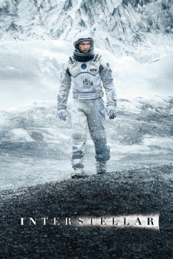 Watch Interstellar free movies