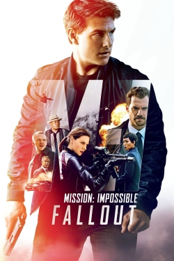 Watch Mission: Impossible - Fallout free movies