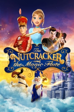 Watch The Nutcracker and The Magic Flute free movies