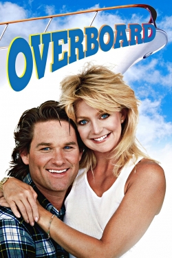 Watch Overboard free movies