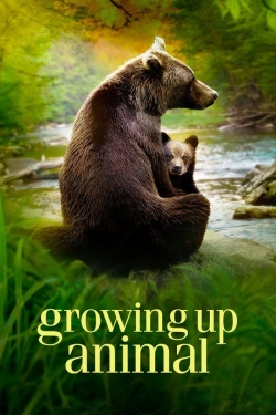 Watch Growing Up Animal free movies