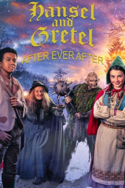 Watch Hansel & Gretel: After Ever After free movies