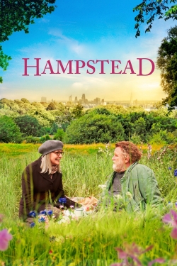 Watch Hampstead free movies