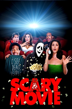 Watch Scary Movie free movies