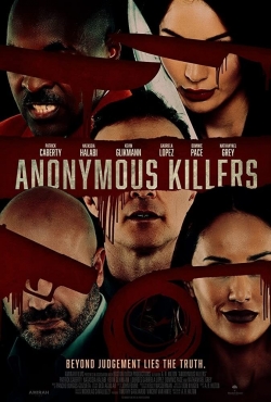 Watch Anonymous Killers free movies