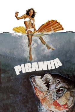 Watch Piranha free movies