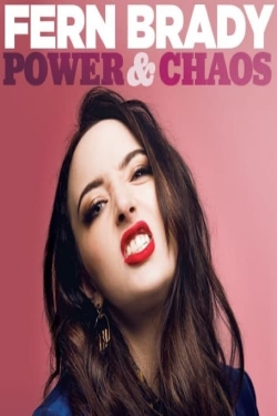 Watch Fern Brady: Power & Chaos free movies