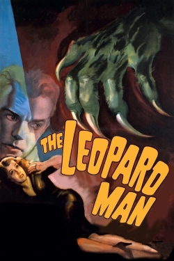 Watch The Leopard Man free movies