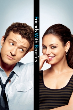 Watch Friends with Benefits free movies