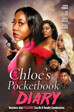 Watch Chloe's Pocketbook Diary free movies