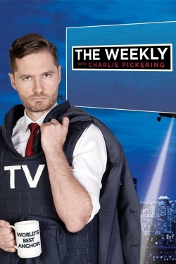 Watch The Weekly with Charlie Pickering free movies