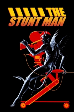 Watch The Stunt Man free movies