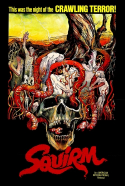 Watch Squirm free movies