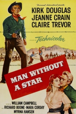 Watch Man Without a Star free movies