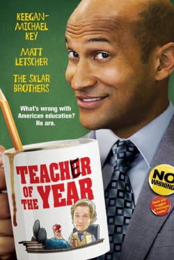 Watch Teacher of the Year free movies