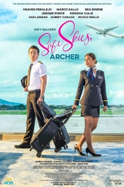 Watch Safe Skies, Archer free movies