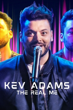 Watch Kev Adams: The Real Me free movies