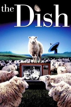 Watch The Dish free movies