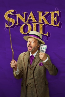 Watch Snake Oil free movies