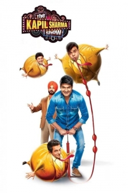 Watch The Kapil Sharma Show free movies