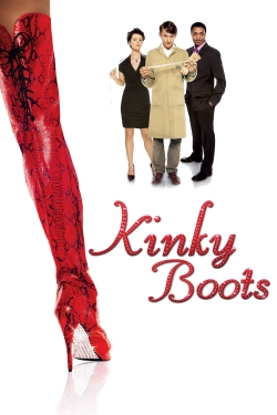 Watch Kinky Boots free movies