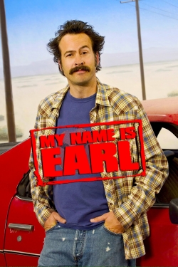 Watch My Name Is Earl free movies