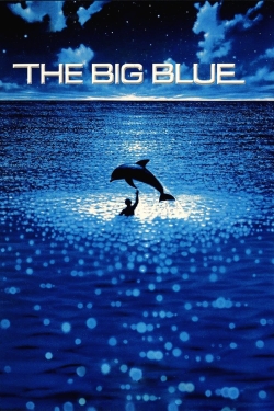 Watch The Big Blue free movies