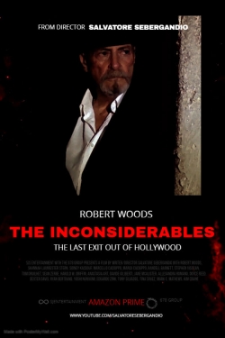 Watch The Inconsiderables: Last Exit Out of Hollywood free movies