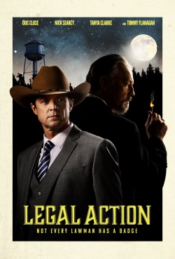 Watch Legal Action free movies