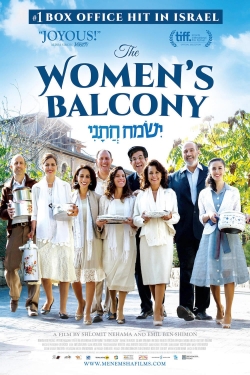 Watch The Women's Balcony free movies