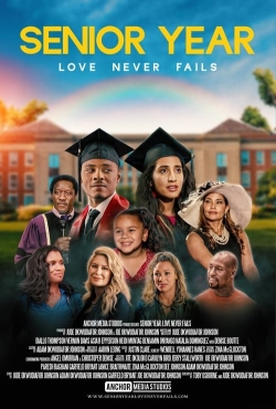 Watch Senior Year: Love Never Fails free movies