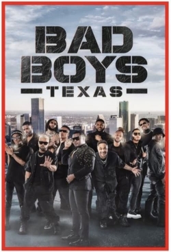 Watch Bad Boys Texas free movies