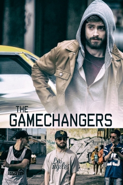 Watch The Gamechangers free movies