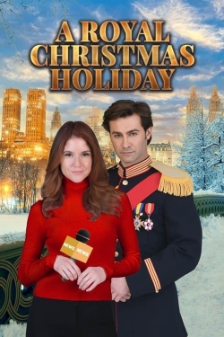 Watch A Royal Christmas Holiday free movies