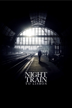 Watch Night Train to Lisbon free movies