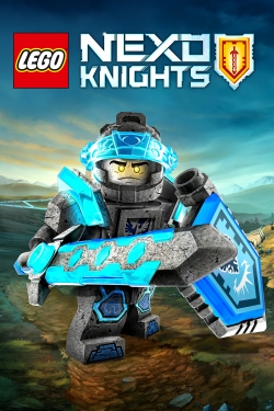 Watch LEGO Nexo Knights free movies