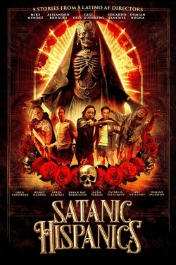Watch Satanic Hispanics free movies