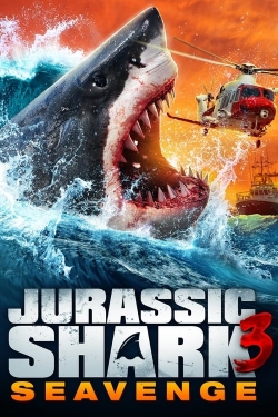 Watch Jurassic Shark 3: Seavenge free movies