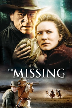 Watch The Missing free movies