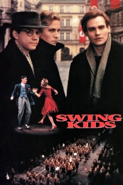 Watch Swing Kids free movies