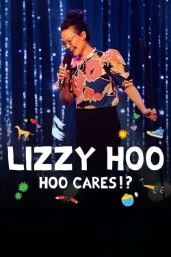 Watch Lizzy Hoo: Hoo Cares!? free movies