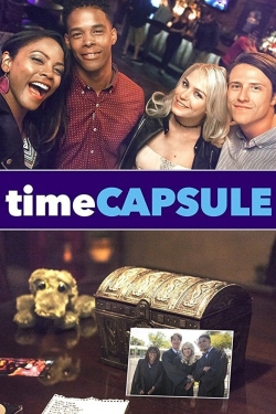 Watch The Time Capsule free movies