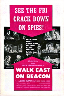 Watch Walk East on Beacon! free movies