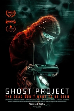 Watch Ghost Project free movies