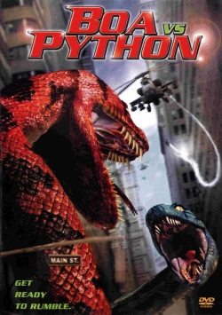 Watch Boa vs. Python free movies