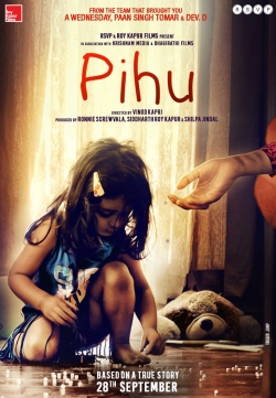 Watch Pihu free movies